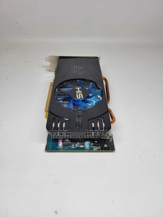 HIS ATI RADEON 5770 1GB