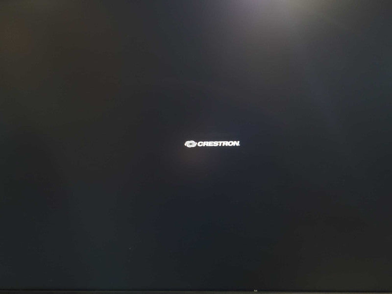 Crestron AM-101 AirMedia Presentation Gateway 6508053, Read _