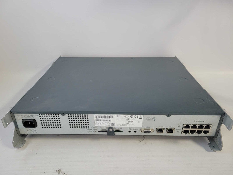 Avaya IP500 V2 700476005 IP Office Control Unit