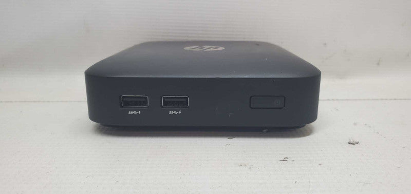 HP Chromebox J5N50UT#ABA Celeron 2955U 4GB DDR3L 16GB SSD Q@