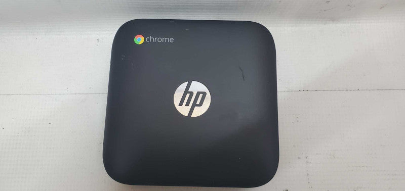 HP Chromebox J5N50UT#ABA Celeron 2955U 4GB DDR3L 16GB SSD Q@