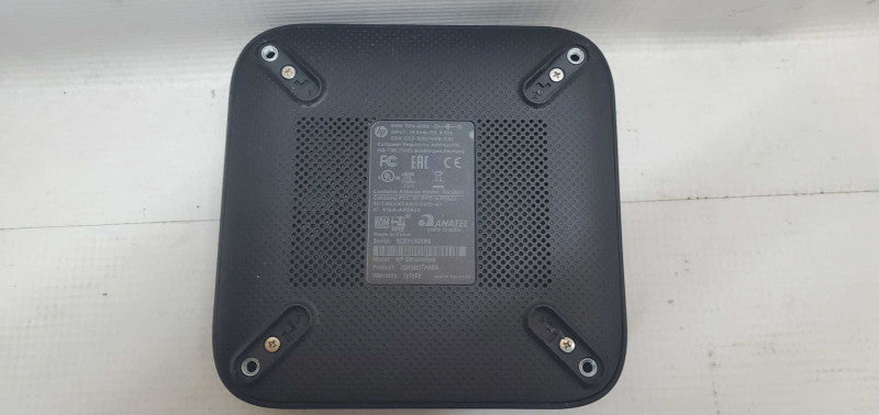 HP Chromebox J5N50UT#ABA Celeron 2955U 4GB DDR3L 16GB SSD Q@