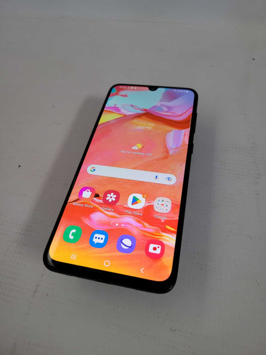 Samsung Galaxy A70 128GB