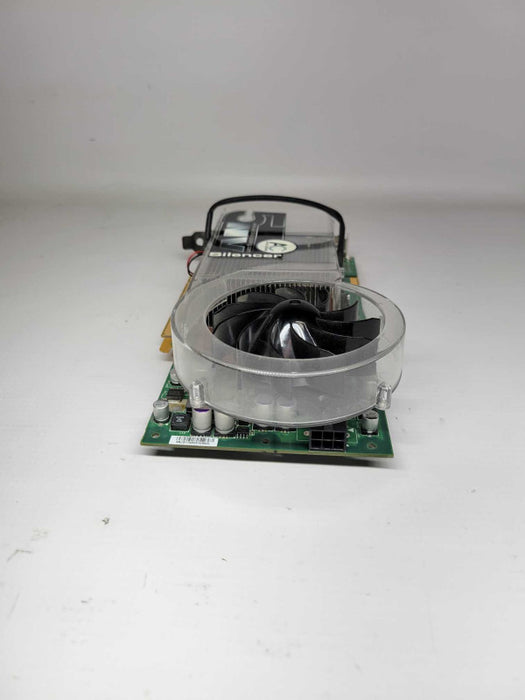 NVIDIA GeForce 6800GS 256MB PCI-E - NV SILENCER