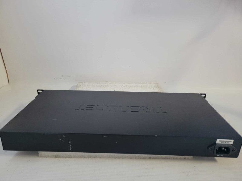 TRENDnet PoE Web Smart Switch TPE-224WS