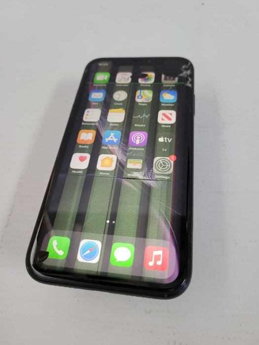 iPhone XR 64GB - READ