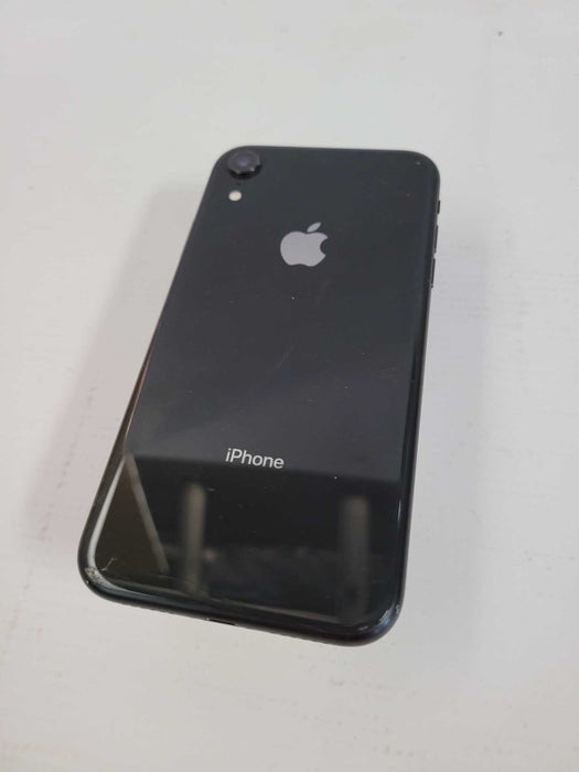iPhone XR 64GB - READ