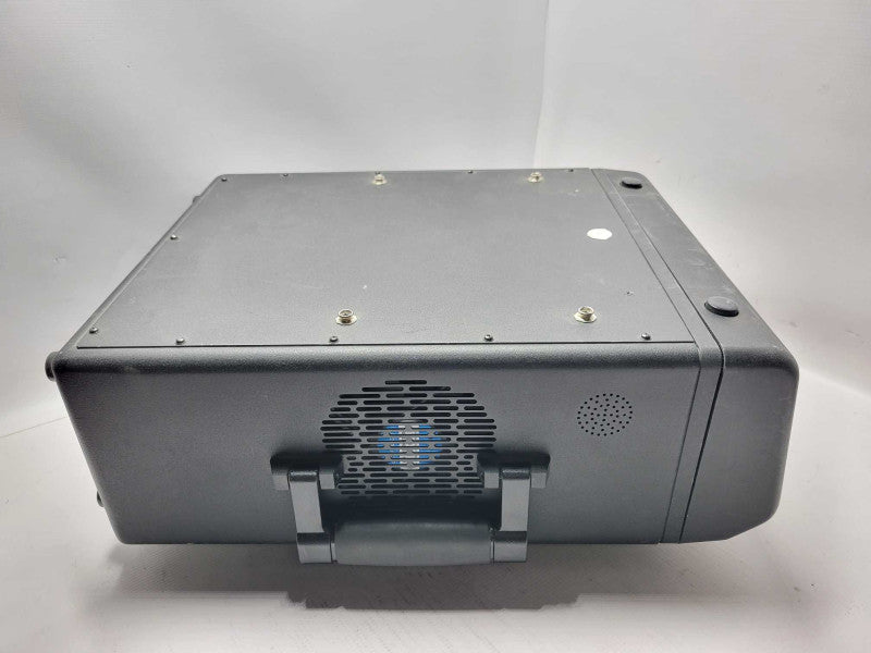 TTC T-BERD310 COMMUNICATIONS ANALYZER, Read _