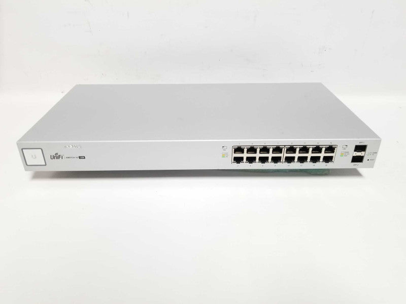 Ubiquity Unify Edge Switch 16 - 150W - READ BELOW #