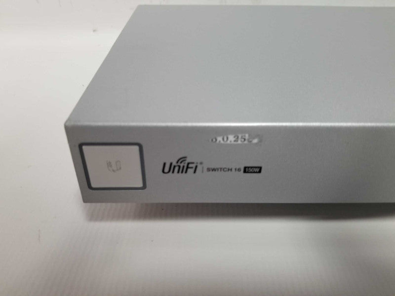 Ubiquity Unify Edge Switch 16 - 150W - READ BELOW #