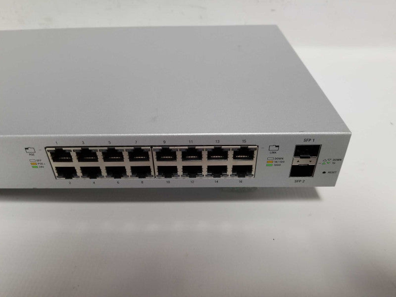 Ubiquity Unify Edge Switch 16 - 150W - READ BELOW #