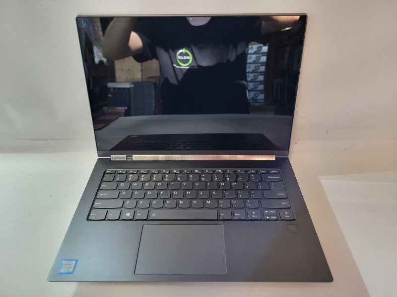 Lenovo Yoga C930-13IKB Laptop (Lenovo) - Type 81C4 READ  -