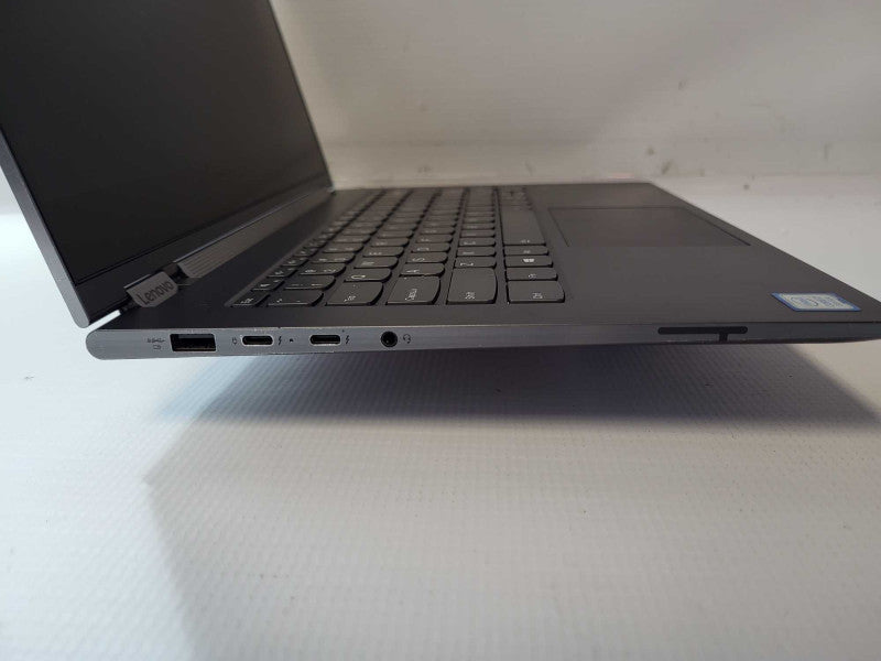 Lenovo Yoga C930-13IKB Laptop (Lenovo) - Type 81C4 READ  -