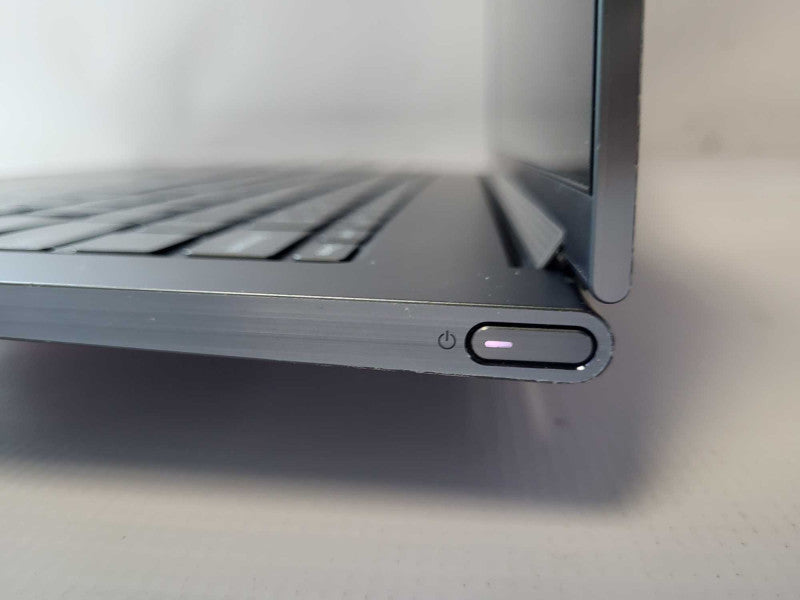 Lenovo Yoga C930-13IKB Laptop (Lenovo) - Type 81C4 READ  -