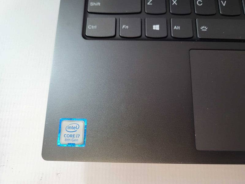Lenovo Yoga C930-13IKB Laptop (Lenovo) - Type 81C4 READ  -