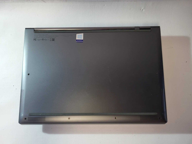 Lenovo Yoga C930-13IKB Laptop (Lenovo) - Type 81C4 READ  -