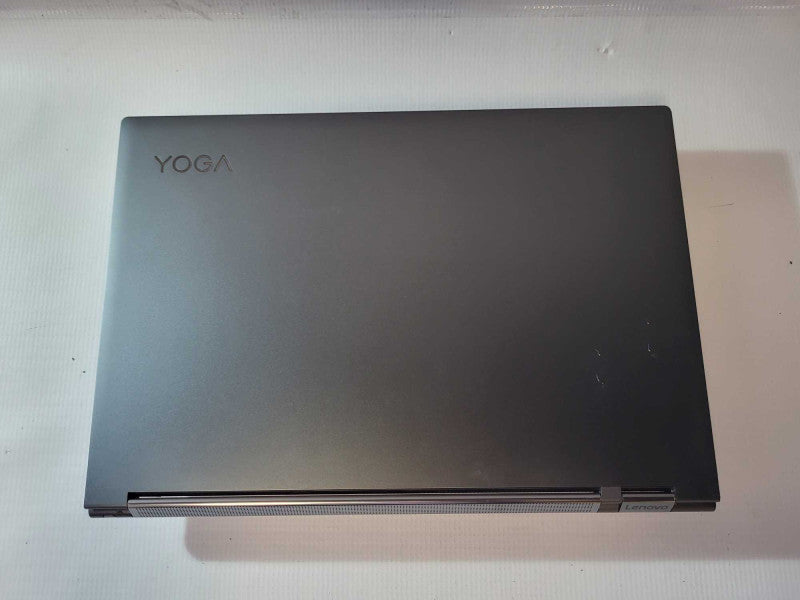 Lenovo Yoga C930-13IKB Laptop (Lenovo) - Type 81C4 READ  -