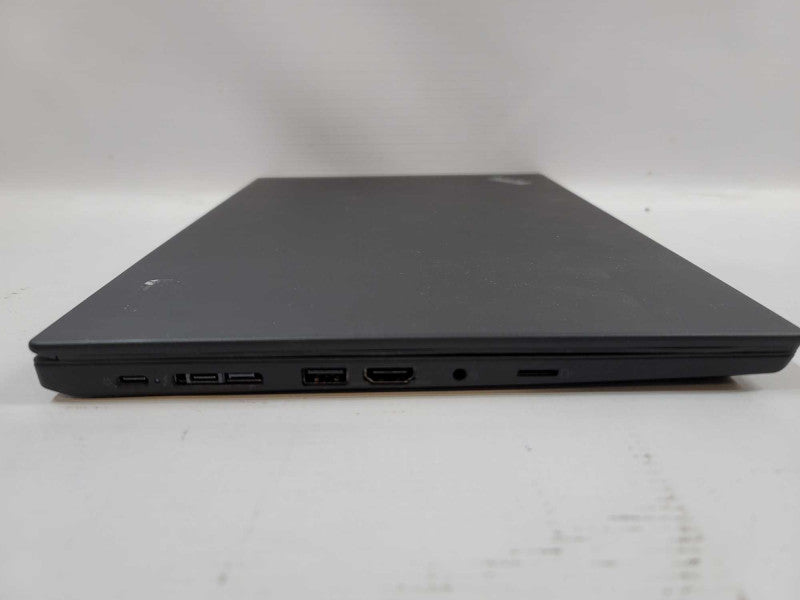 Lenovo T14 Gen 1 i5-10210U, @ 1.60GHz, 16GB DDR4, 500GB SSD Î²