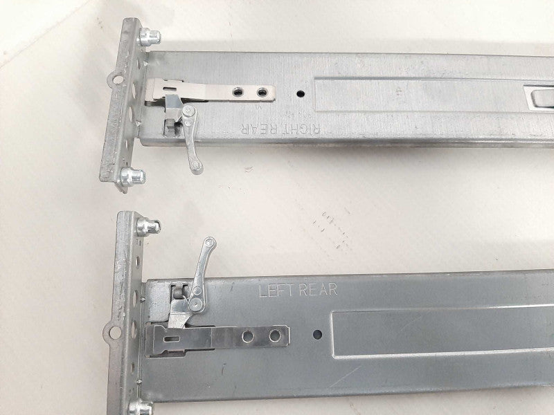 HP Server 2U Rackmount Rails Kit 718494-001 pair Q$