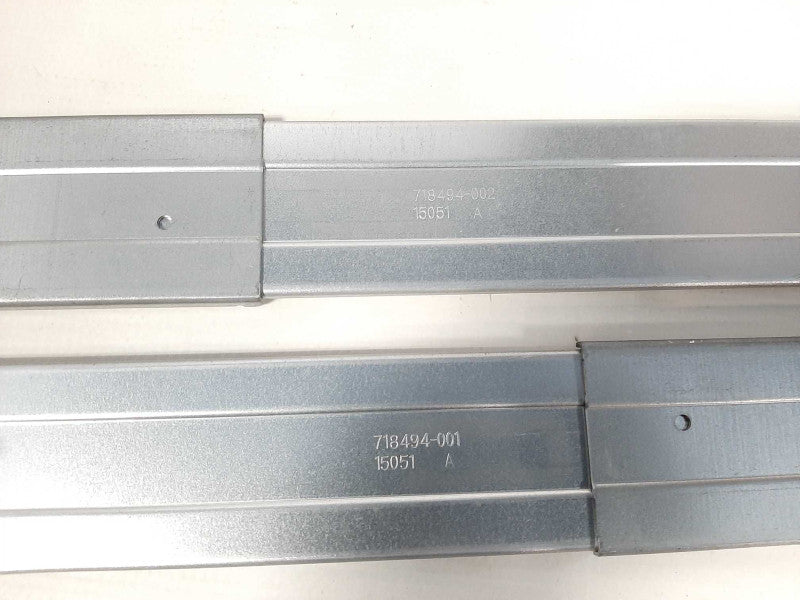 HP Server 2U Rackmount Rails Kit 718494-001 pair Q$