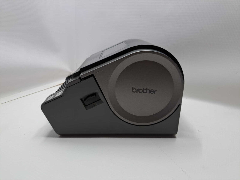 Brother P-Touch QL-1050 Wide Format Thermal Label Printer  )