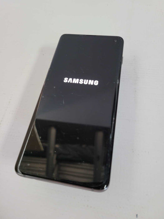 Samsung Galaxy S10 Activation locked - READ Q