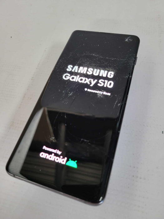 Samsung Galaxy S10 Activation locked - READ