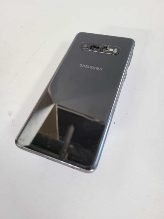 Samsung Galaxy S10 Activation locked - READ