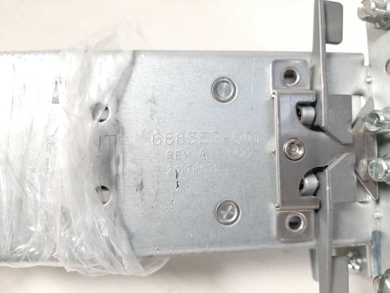 HPE 2U Rack Rail Kit ProLiant SL4540 688553-001 688552-001 $