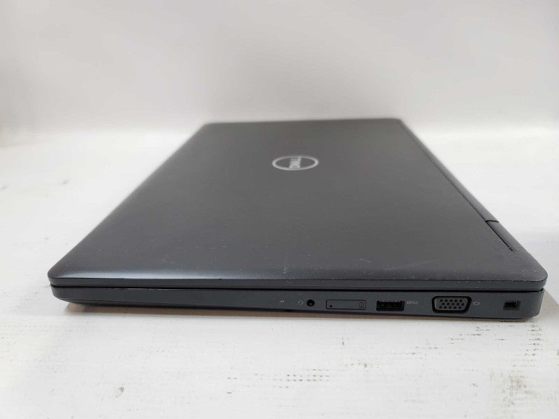 Dell Latitude 5590 i7-8650U @ 1.90GHz, 16GB DDR4, 500GB SSD QÎ²