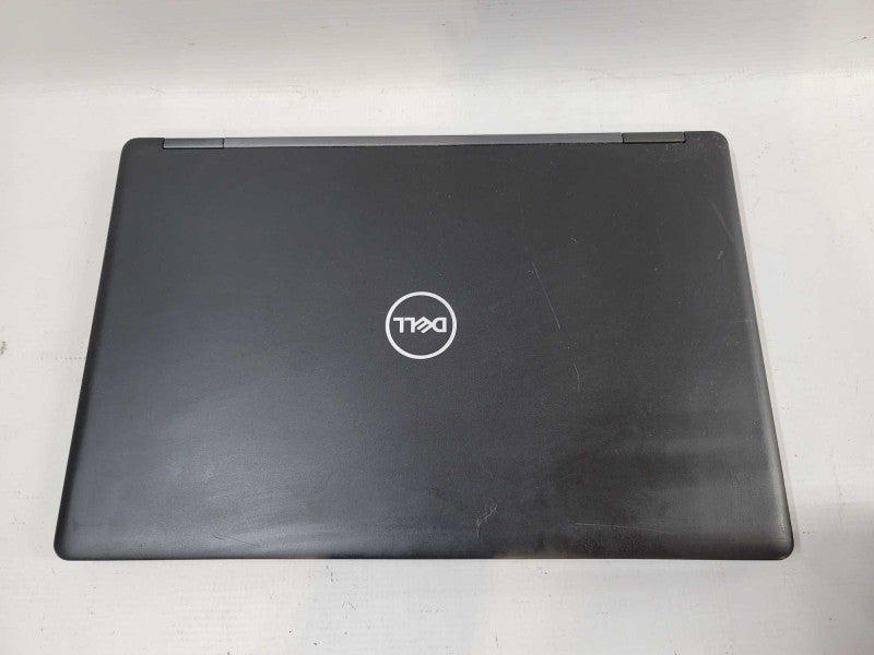 Dell Latitude 5590 i7-8650U @ 1.90GHz, 16GB DDR4, 500GB SSD QÎ²