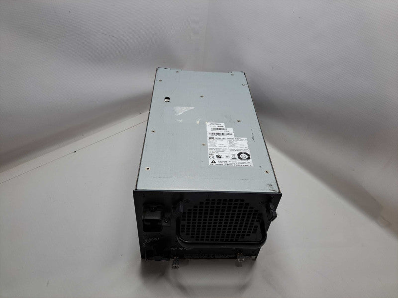 WS-CAC-3000W V01 Cisco Catalyst 6500 3000W AC Power Supply 341-0077-05 AAA232 Q)