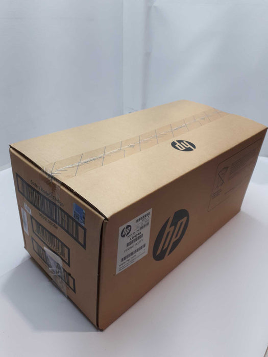 BRAND NEW OEM HP LaserJet 110V Maintenance Kit L0H24A Q&