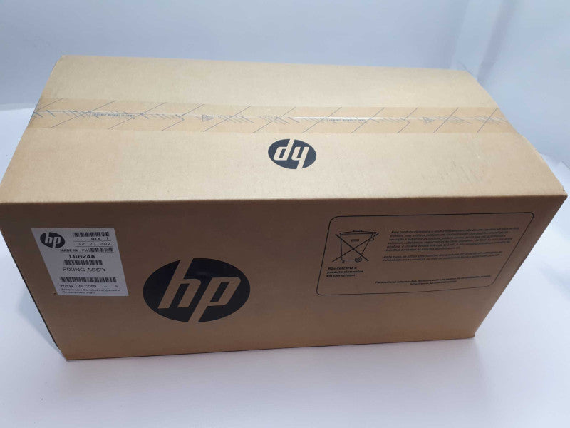 BRAND NEW OEM HP LaserJet 110V Maintenance Kit L0H24A Q&