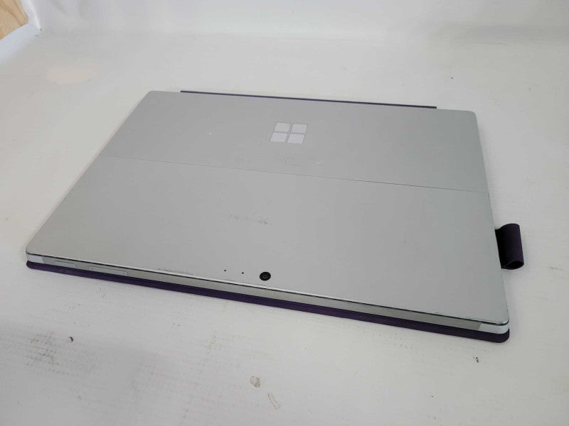 Surface Pro 5 - i7-7660U 2.5GHz, 16GB RAM, 512GB SSD
