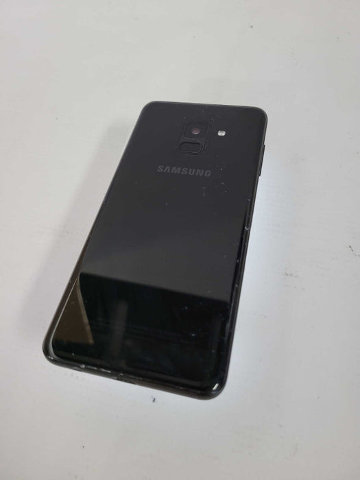 Samsung Galaxy A8 Activation locked