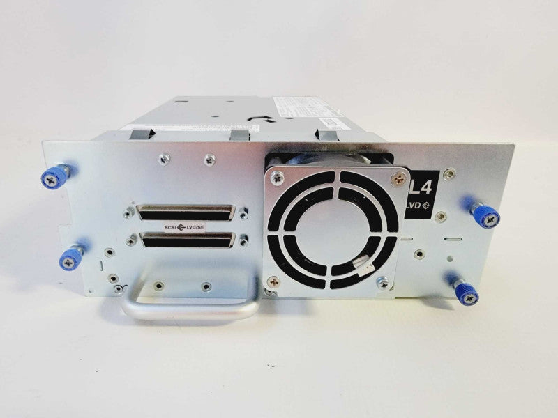 IBM LTO-4 Ultrium4 Tape Drive 95P5815 (