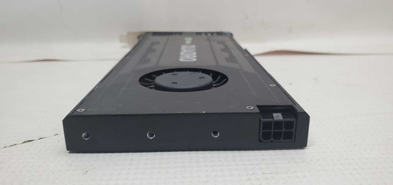 Nvidia Quadro K4000 3GB Q@
