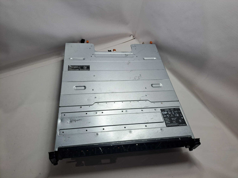 Dell EqualLogic PS4100 2U Storage Array 24x 2.5\\" 2x Type 12 Module 2x PSU )