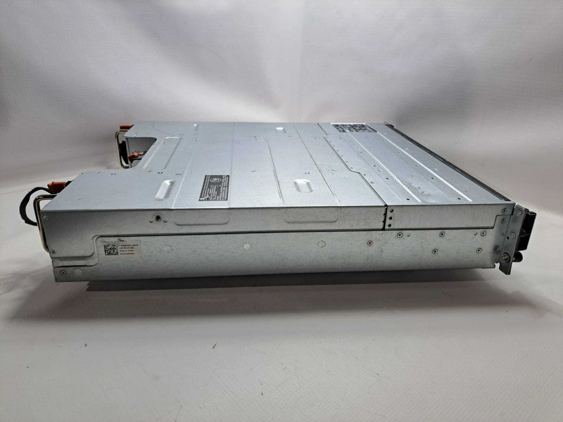 Dell EqualLogic PS4100 2U Storage Array 24x 2.5\\" 2x Type 12 Module 2x PSU )