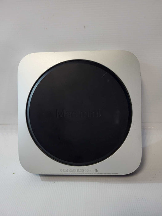 Mac mini \\"M1\\" 8 CPU/8 GPU 2020 3.2 GHz Apple M1 8GB RAM READ A2348 EMC 3569 -