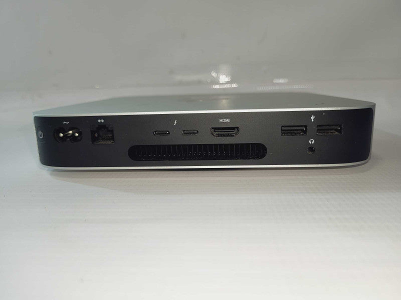 Mac mini \\"M1\\" 8 CPU/8 GPU 2020 3.2 GHz Apple M1 8GB RAM READ A2348 EMC 3569 -