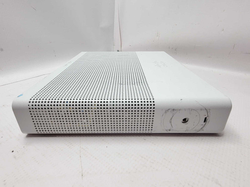 Cisco WS-C2960CG-8TC-L 8 Ethernet Ports, LAN Base Compact Switch  _