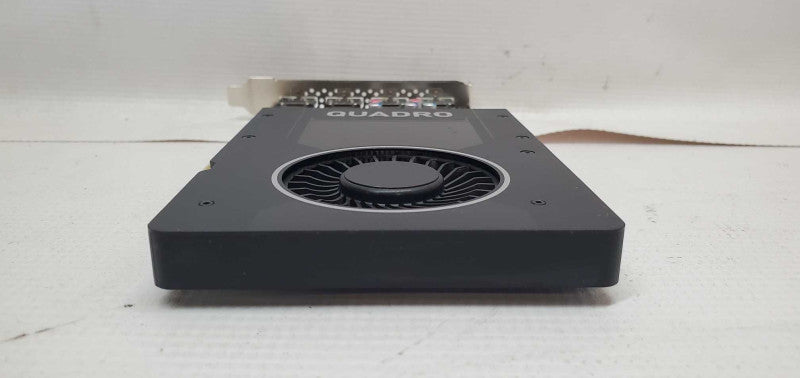 Nvidia Quadro P2000 5GB  Q@