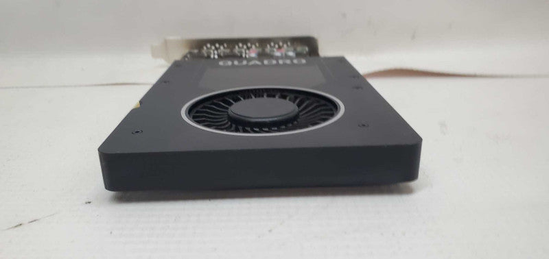 Nvidia Quadro P2000 5GB  Q@