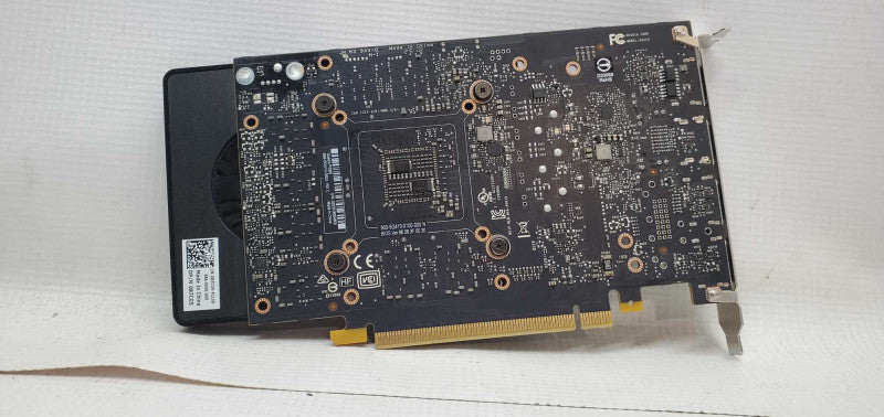 Nvidia Quadro P2000 5GB  Q@