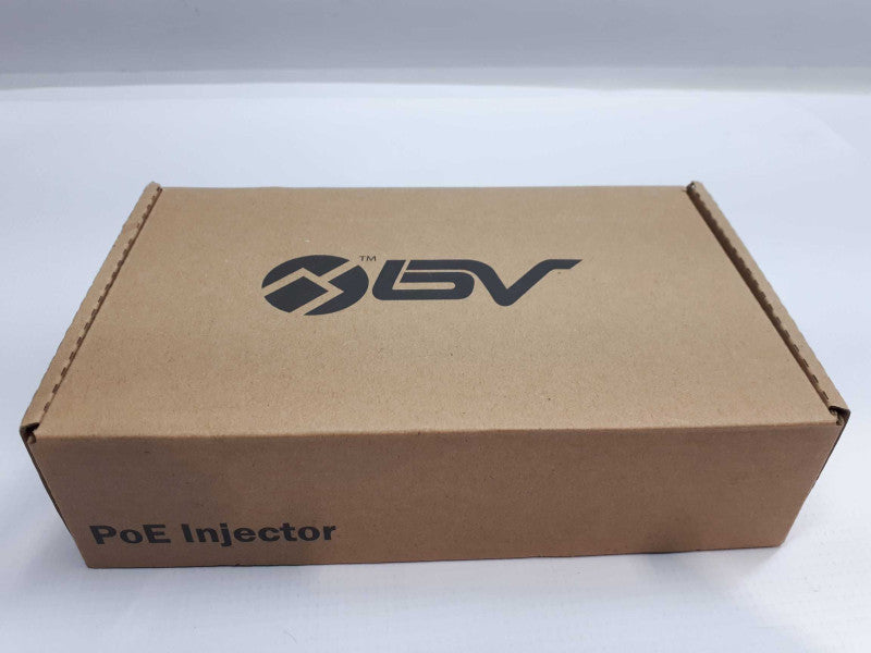 New BV-Tech Gigabit Power Over Ethernet PoE+ Injector X000IK4E7X Q&