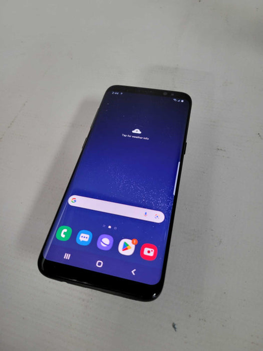 Samsung Galaxy S8 64GB - READ