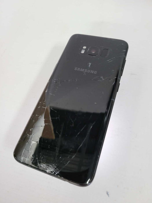 Samsung Galaxy S8 64GB - READ