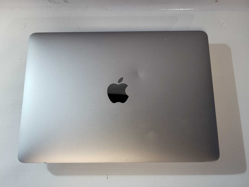 2017 MacBook Retina 12 inch Intel i7-7Y75 @1.30GHz 16GB RAM 5120GB Storage  -